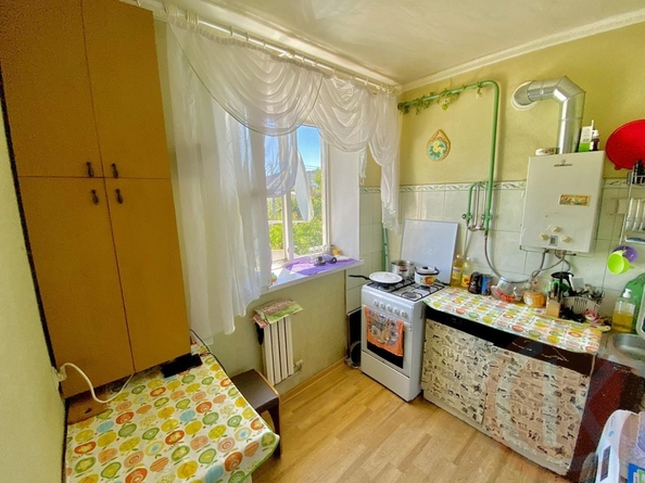 
  Продается 3-комн. квартира 54 м². Фото 1.