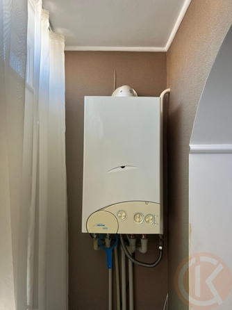 
  Продается 3-комн. квартира 97.1 м². Фото 9.