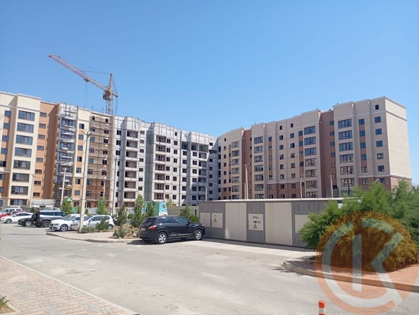 
  Продается 1-комн. квартира 39.1 м². Фото 2.