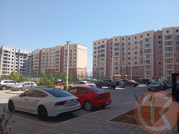 
  Продается 1-комн. квартира 39.1 м². Фото 3.