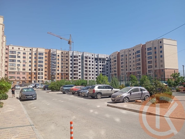 
  Продается 1-комн. квартира 39.1 м². Фото 4.