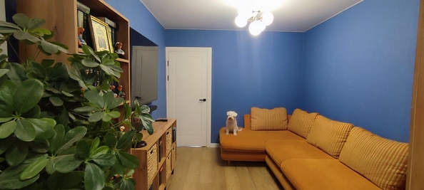 
  Продается 4-комн. квартира 46.5 м². Фото 3.