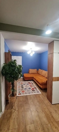
  Продается 4-комн. квартира 46.5 м². Фото 5.