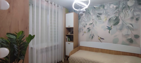 
  Продается 4-комн. квартира 46.5 м². Фото 6.