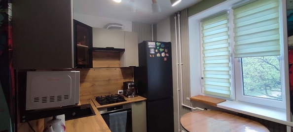 
  Продается 4-комн. квартира 46.5 м². Фото 13.