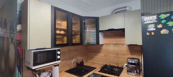
  Продается 4-комн. квартира 46.5 м². Фото 14.