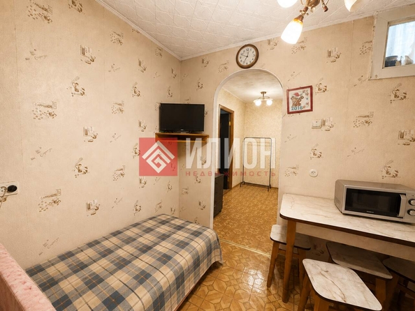
  Продается 1-комн. квартира 34.1 м². Фото 8.