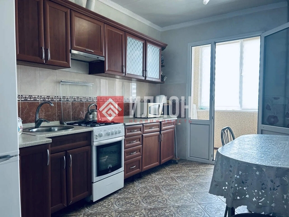 
  Продается 3-комн. квартира 65.7 м². Фото 13.