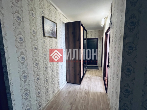 
  Продается 3-комн. квартира 65.7 м². Фото 19.
