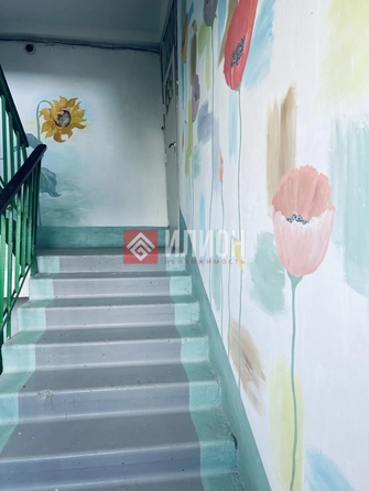 
  Продается 3-комн. квартира 65.7 м². Фото 24.