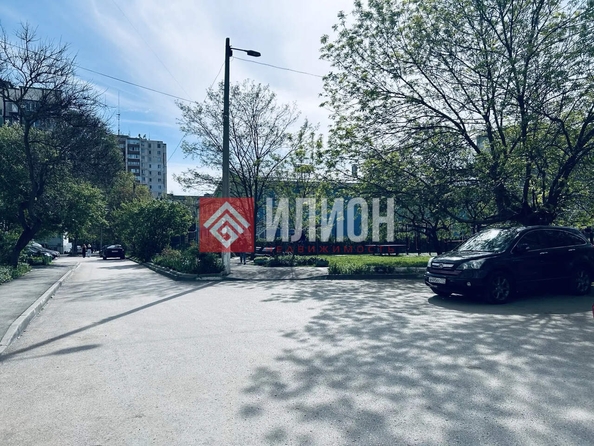 
  Продается 3-комн. квартира 65.7 м². Фото 26.
