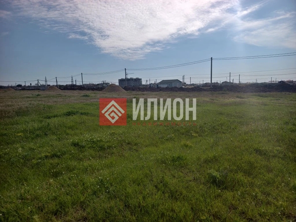 
  Продается земельный участок 6 соток. Фото 1.