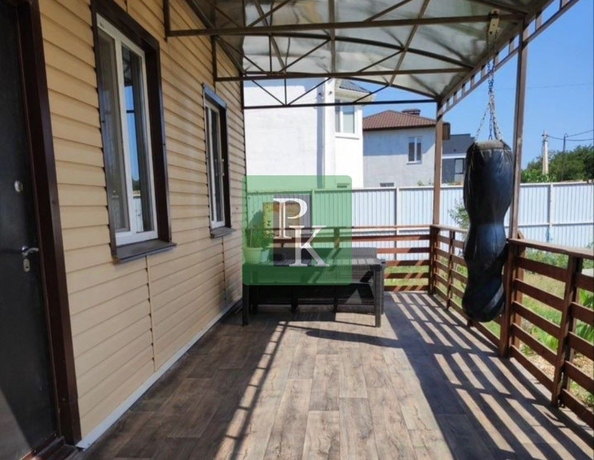 
  Продается дом 99.4 м². Фото 2.