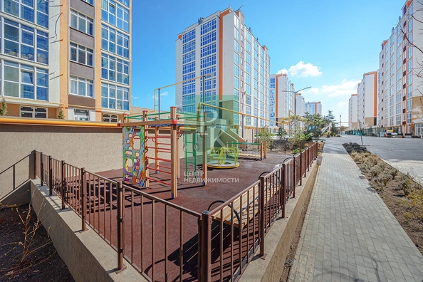 
  Продается 2-комн. квартира 62 м². Фото 20.