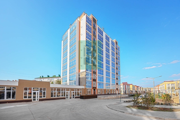 
  Продается 2-комн. квартира 62 м². Фото 21.