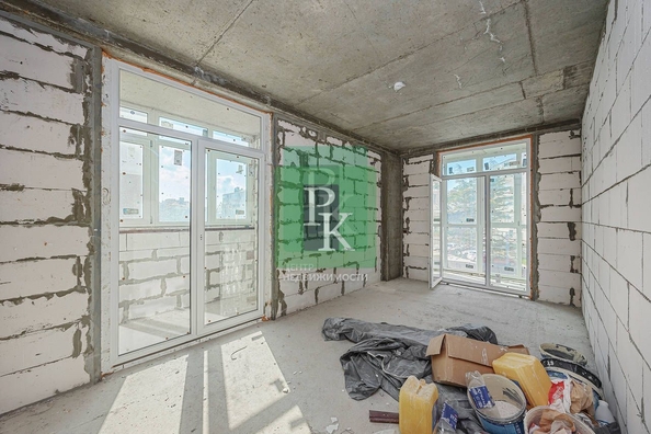 
  Продается 2-комн. квартира 62 м². Фото 3.