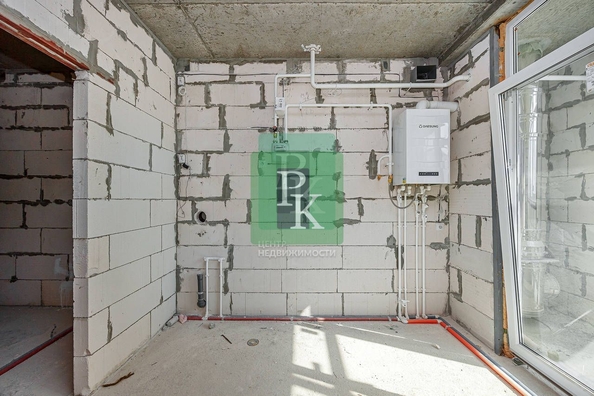 
  Продается 2-комн. квартира 62 м². Фото 7.