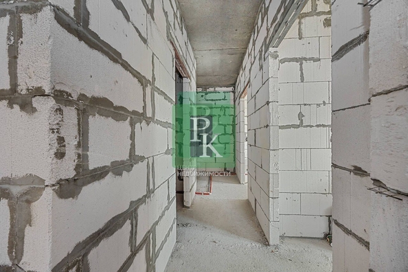 
  Продается 2-комн. квартира 62 м². Фото 10.