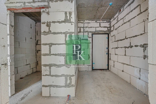 
  Продается 2-комн. квартира 62 м². Фото 11.