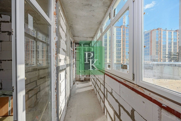 
  Продается 2-комн. квартира 62 м². Фото 13.