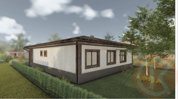 
  Продается дом 178 м². Фото 34.