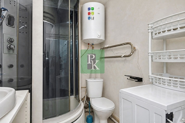 
  Продается 1-комн. квартира 25 м². Фото 7.