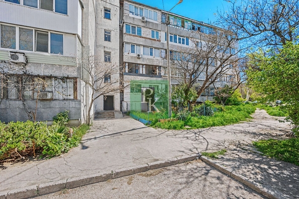 
  Продается 1-комн. квартира 25 м². Фото 9.