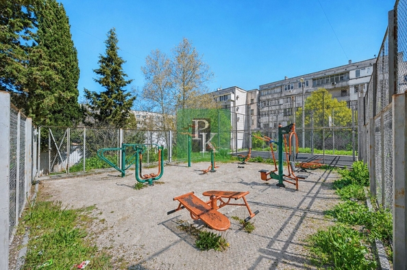 
  Продается 1-комн. квартира 25 м². Фото 11.