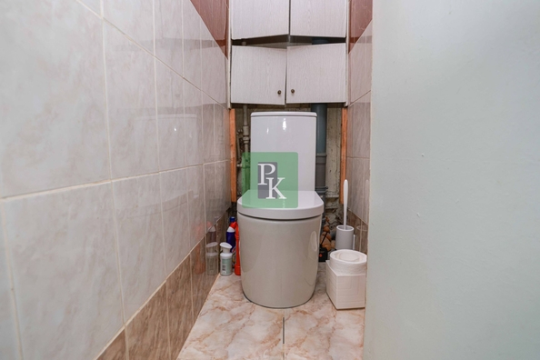 
  Продается 4-комн. квартира 64 м². Фото 19.
