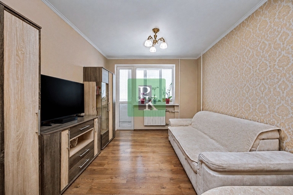 
  Продается комната 25 м². Фото 5.