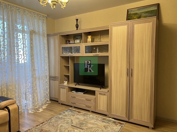 
  Продается 1-комн. квартира 44 м². Фото 6.