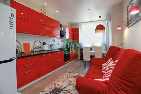 
  Продается 1-комн. квартира 44 м². Фото 1.