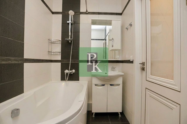 
  Продается 1-комн. квартира 44 м². Фото 10.