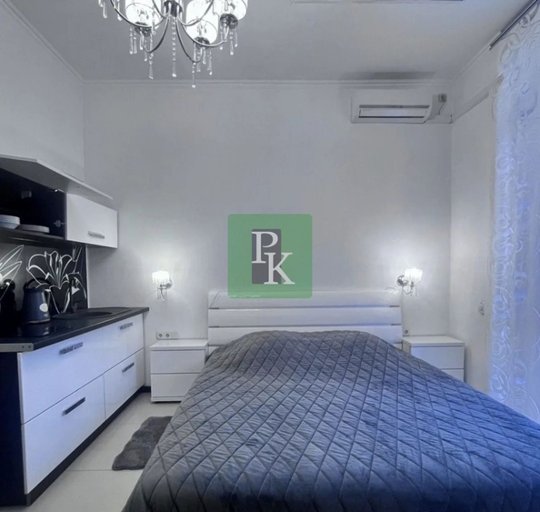 
  Продается апартамент 22.5 м². Фото 4.