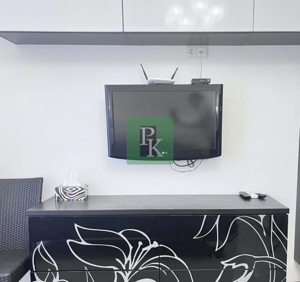 
  Продается апартамент 22.5 м². Фото 9.