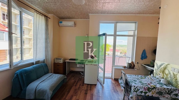 
  Продается апартамент 29.9 м². Фото 2.