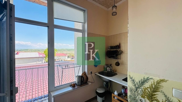 
  Продается апартамент 29.9 м². Фото 4.