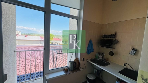 
  Продается апартамент 29.9 м². Фото 7.