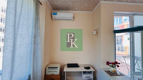 
  Продается апартамент 29.9 м². Фото 8.