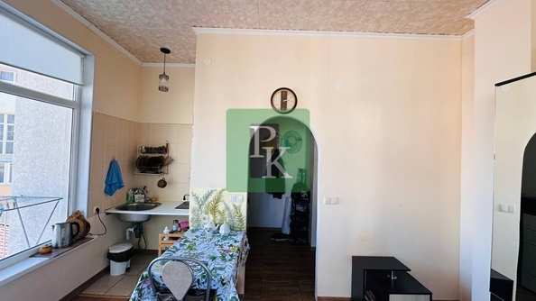 
  Продается апартамент 29.9 м². Фото 10.