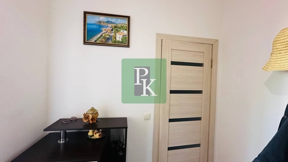 
  Продается апартамент 29.9 м². Фото 11.