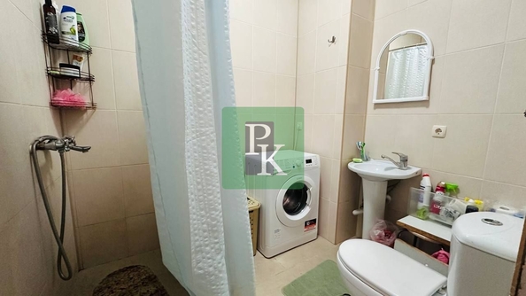 
  Продается апартамент 29.9 м². Фото 12.