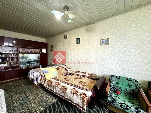
  Продается 1-комн. квартира 35.5 м². Фото 3.