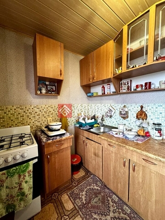 
  Продается 1-комн. квартира 35.5 м². Фото 5.