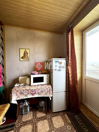 
  Продается 1-комн. квартира 35.5 м². Фото 6.