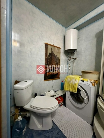 
  Продается 1-комн. квартира 35.5 м². Фото 8.