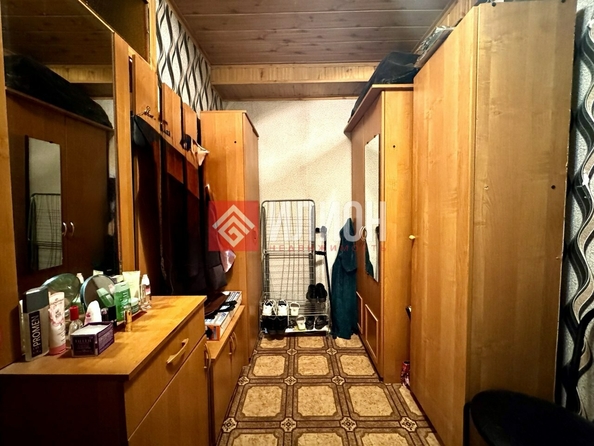 
  Продается 1-комн. квартира 35.5 м². Фото 9.
