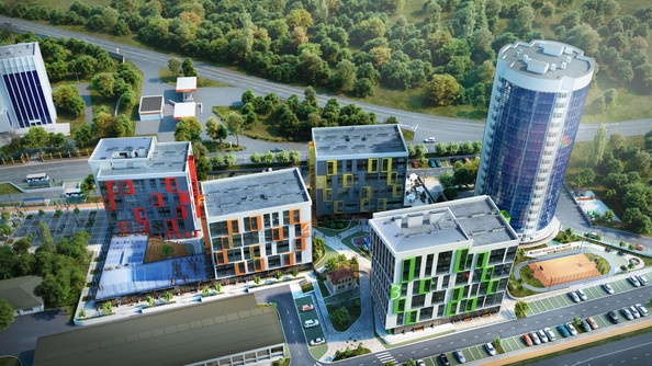 
  Продается универсальное помещение 80.4 м². Фото 1.