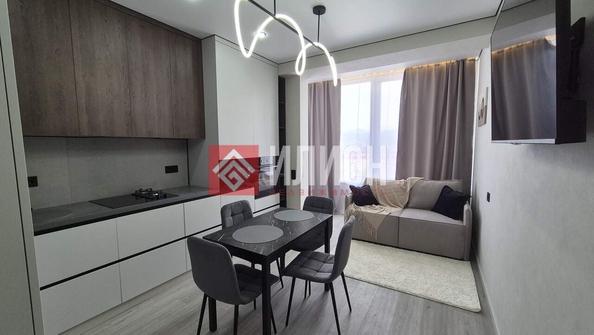 
  Продается 1-комн. квартира 44 м². Фото 1.