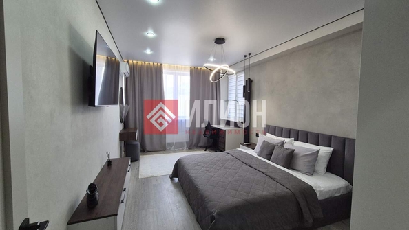 
  Продается 1-комн. квартира 44 м². Фото 4.